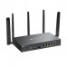 Omada 4G+ Cat6 AX3000 Gigabit VPN Gateway